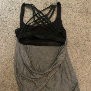 Lululemon shirt